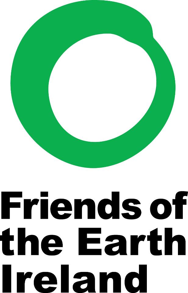 Image result for friends of the earth ireland